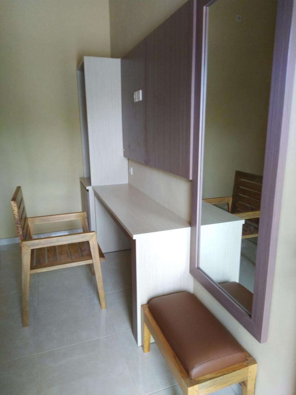 R3 Brawijaya Homestay Banyuwangi  Exterior photo