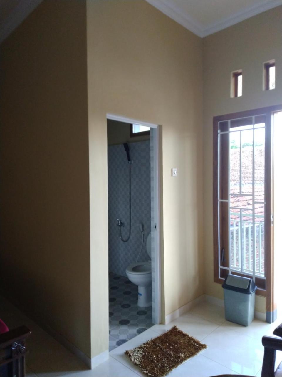R3 Brawijaya Homestay Banyuwangi  Exterior photo
