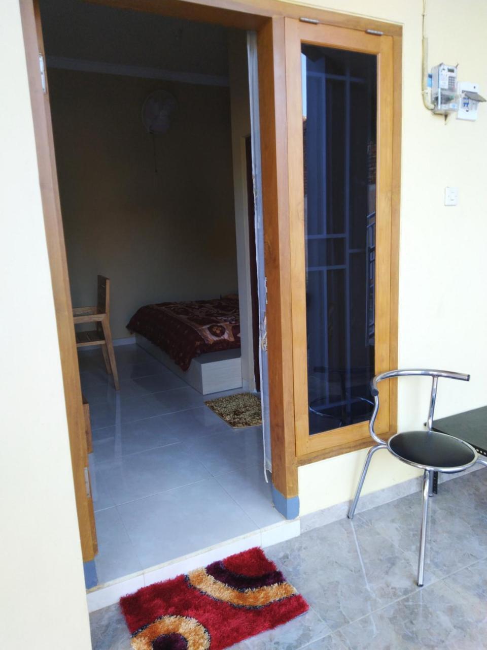 R3 Brawijaya Homestay Banyuwangi  Exterior photo