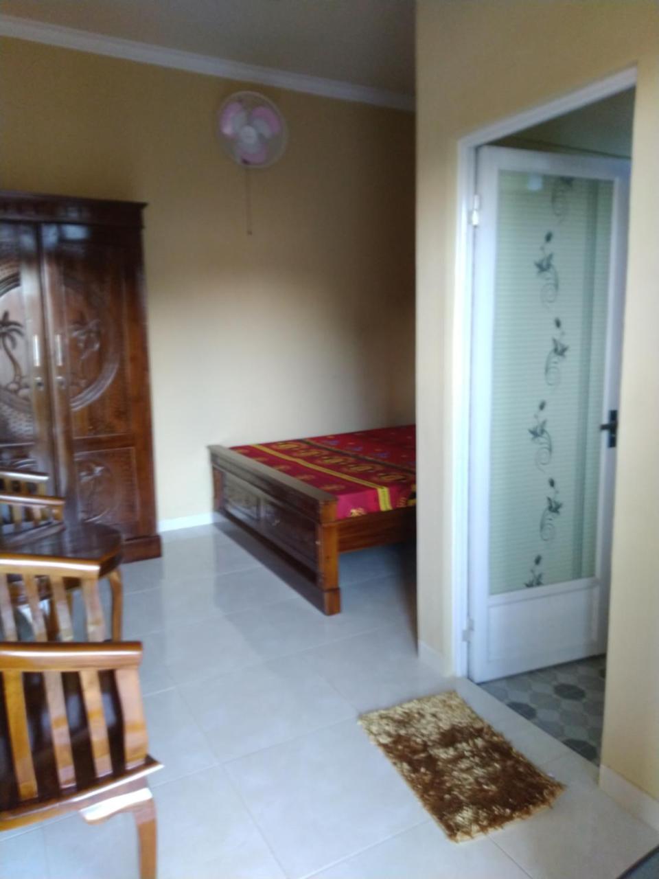 R3 Brawijaya Homestay Banyuwangi  Exterior photo