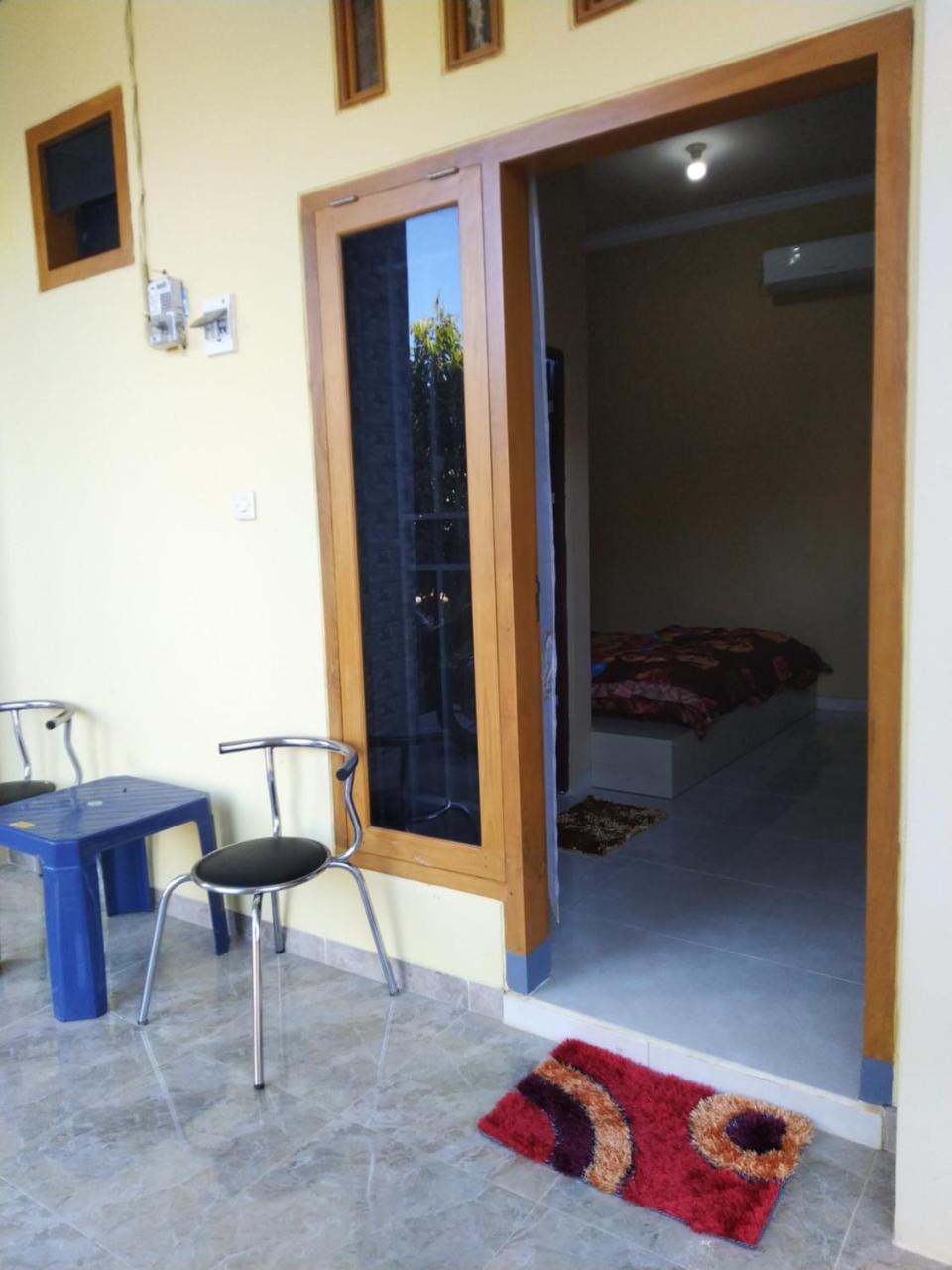 R3 Brawijaya Homestay Banyuwangi  Exterior photo
