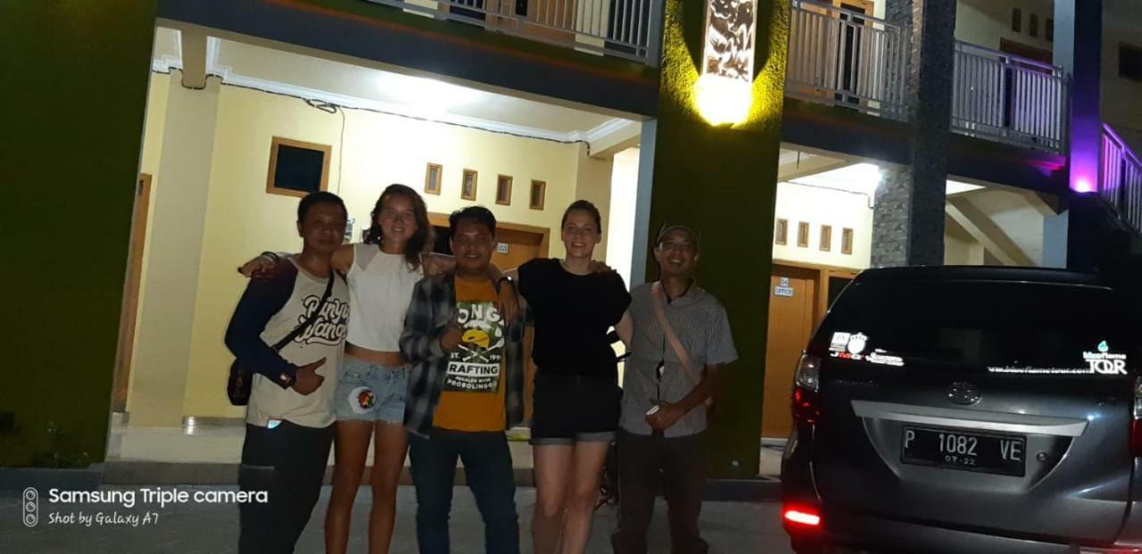 R3 Brawijaya Homestay Banyuwangi  Exterior photo