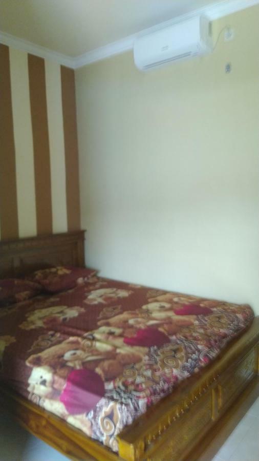R3 Brawijaya Homestay Banyuwangi  Exterior photo